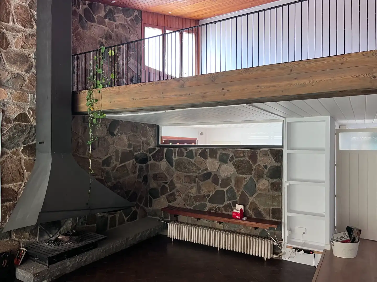Casa o xalet de lloguer en Vilassar de Dalt amb Calefacció, Jardí privat i Parquet