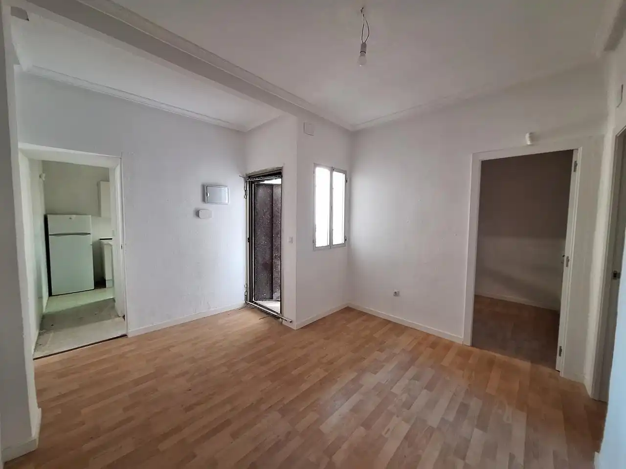 Habitación de Piso en venta en Madrid