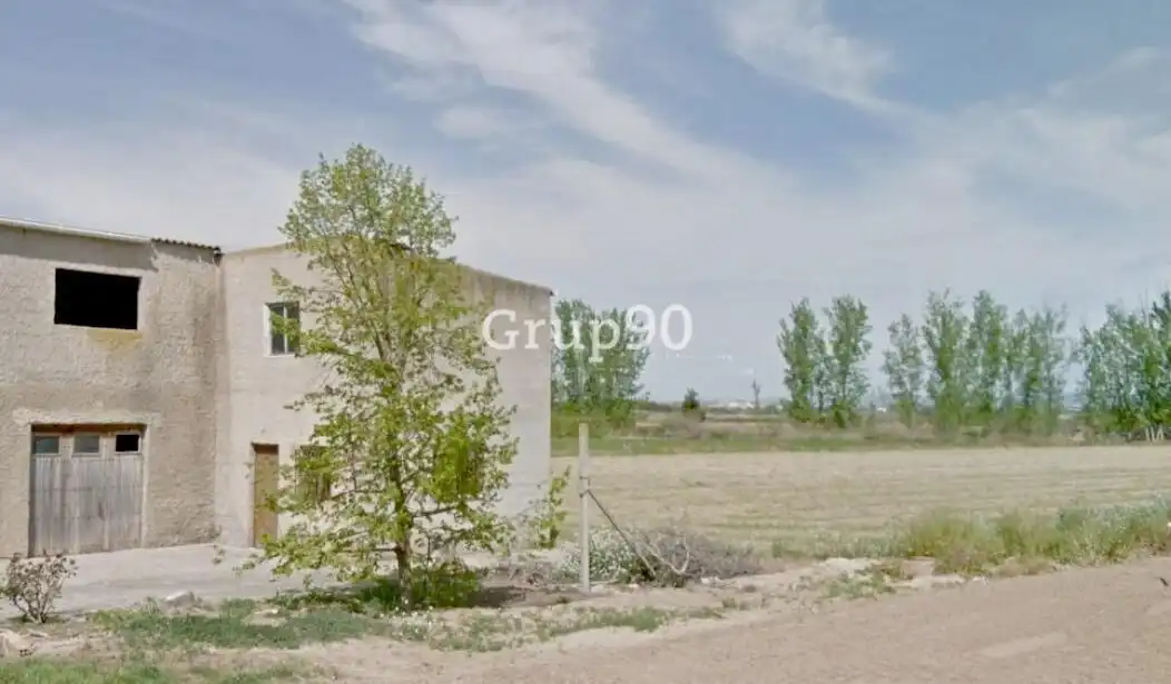 Terreno rustico in vendita a Polígono Polígono 4 Parcela 120 ARGELAGA. ALCOLETGE (LLEID, imagen 11