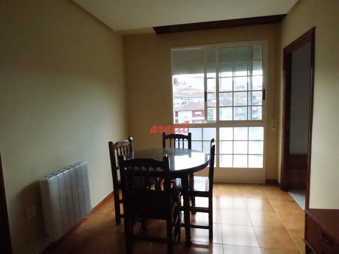 Wohnung mit Terrasse zur Miete in Posío, imagen 5