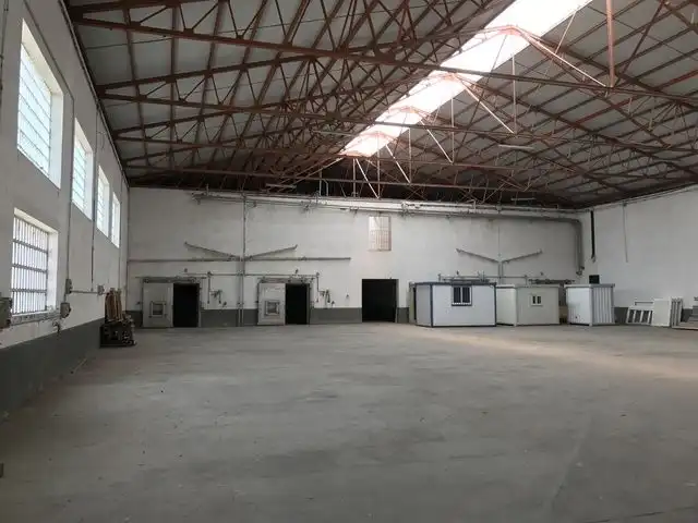 Residencial en venta en La Colilla