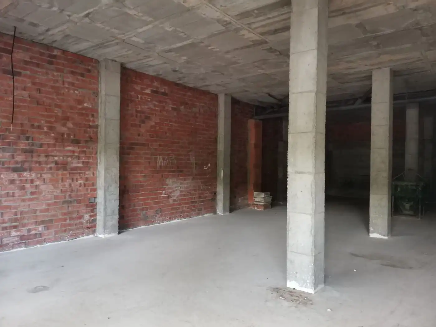 Commercial properties for rent in Badalona