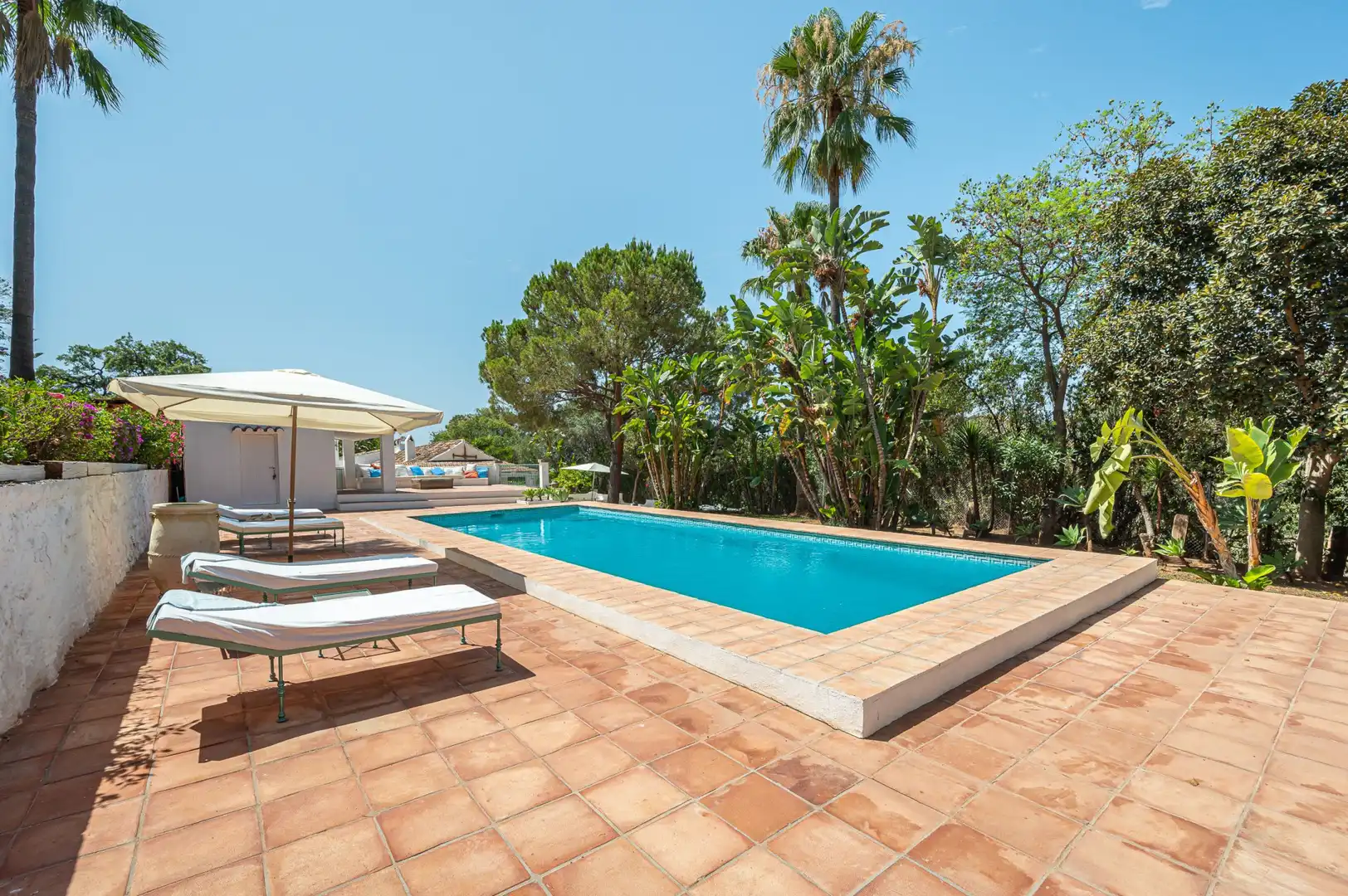 Casa o xalet de lloguer a Playa Bajadilla - Puertos