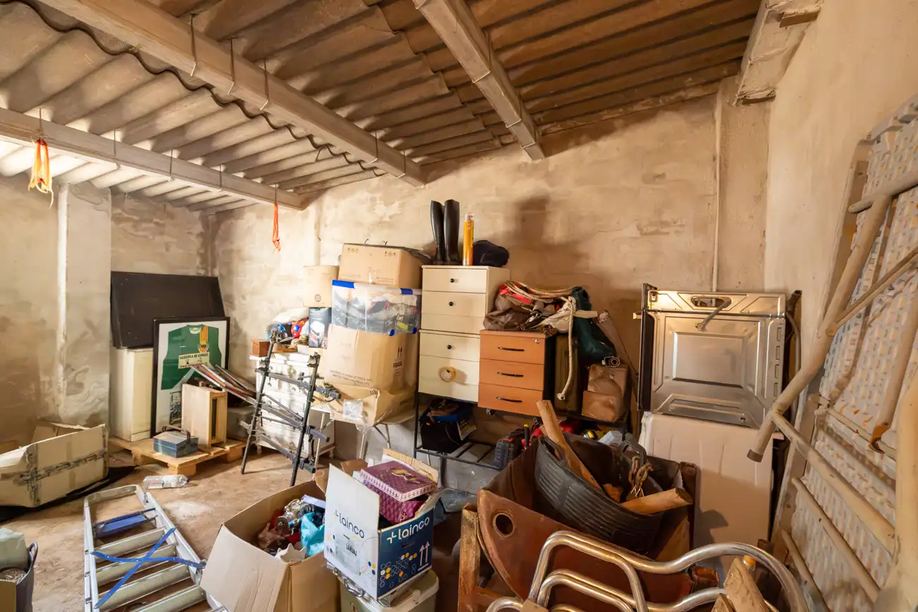 Terreno rustico in vendita a Camí de Codonyol 181, imagen 21