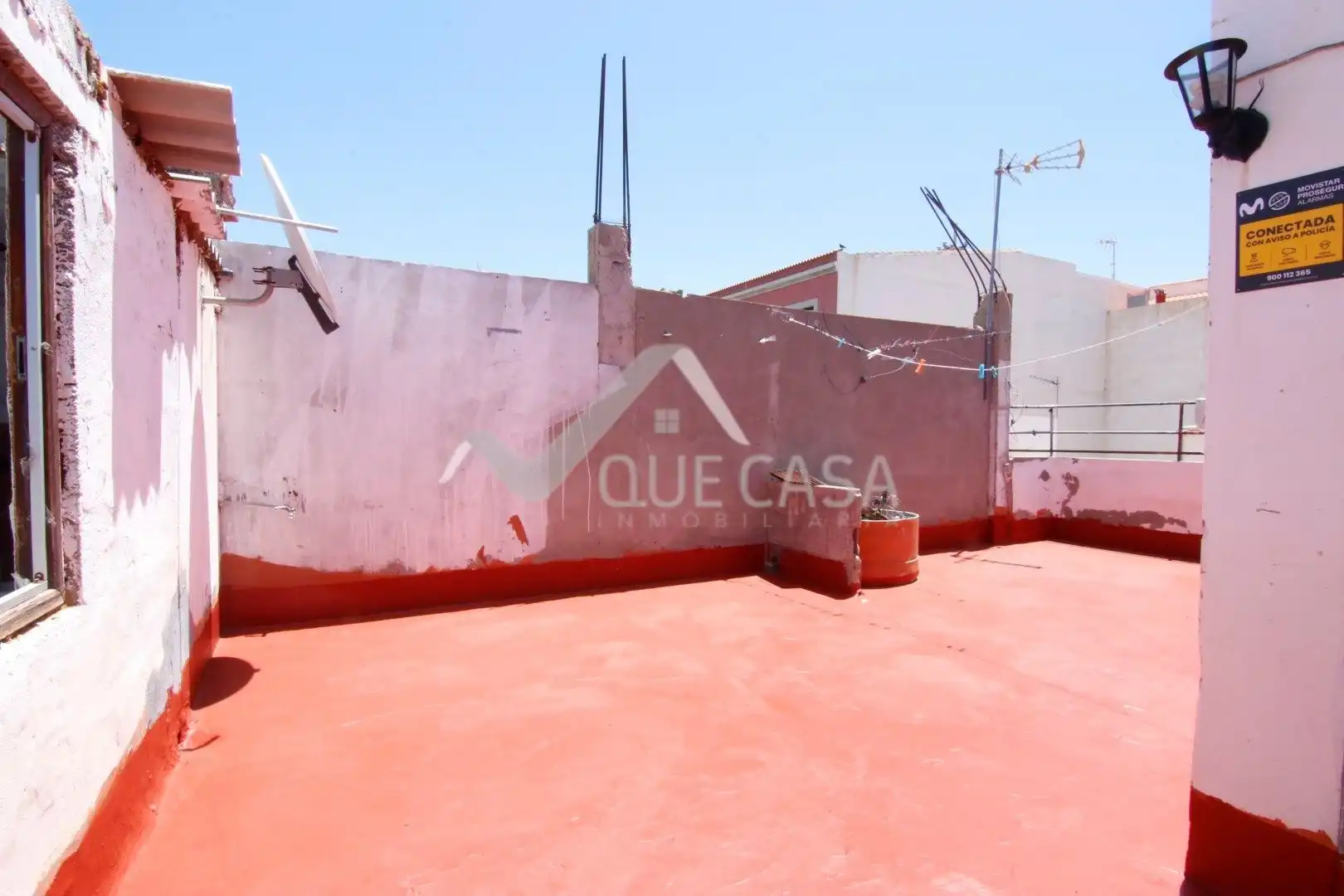 Terraza de Casa o chalet en venta en Santa Lucía de Tirajana