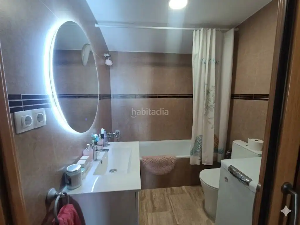 Habitación de Dúplex en venta en Rubí con Aire acondicionado y Terraza