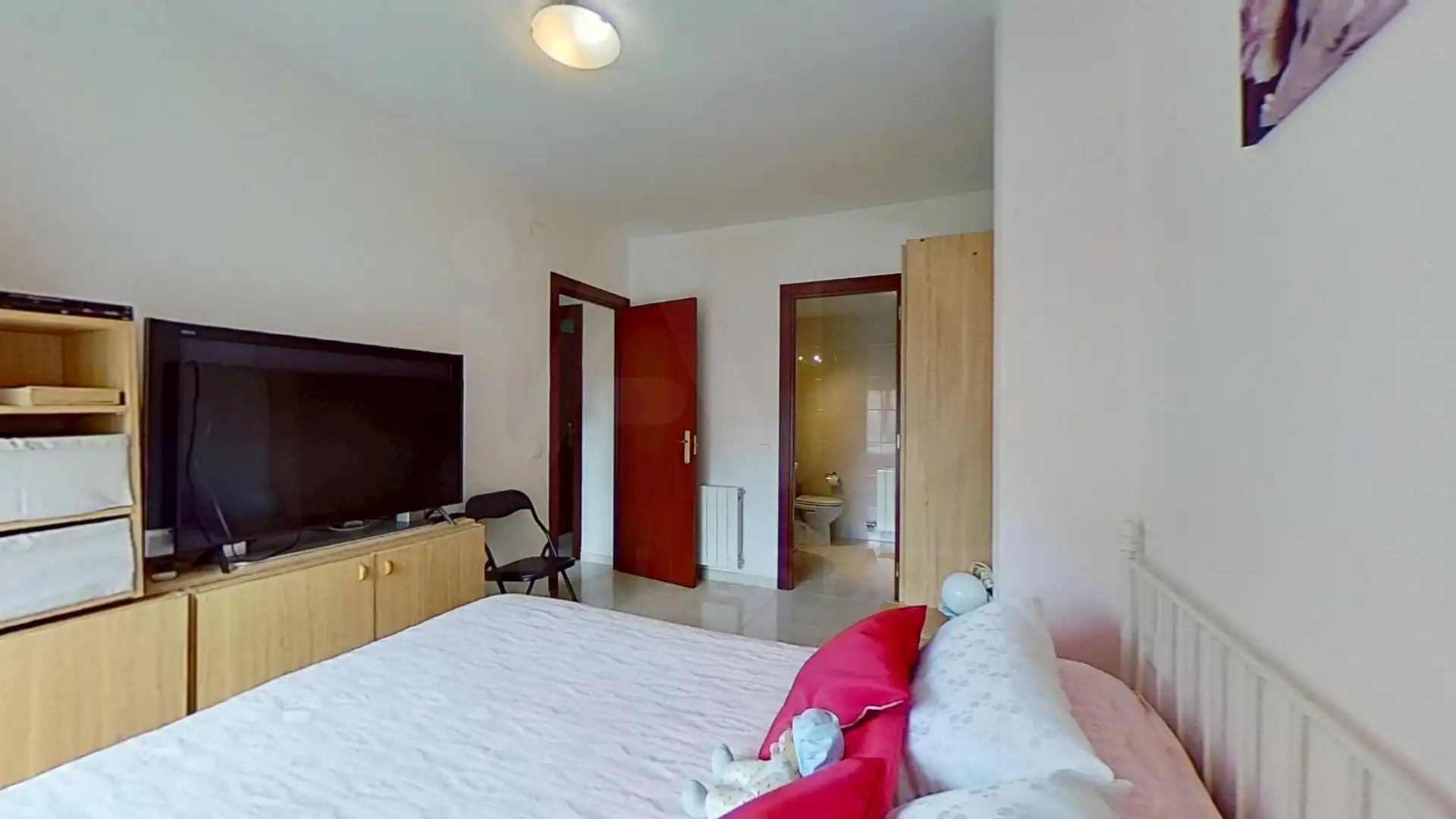 Habitación de Piso en venta en El Vendrell con Calefacción