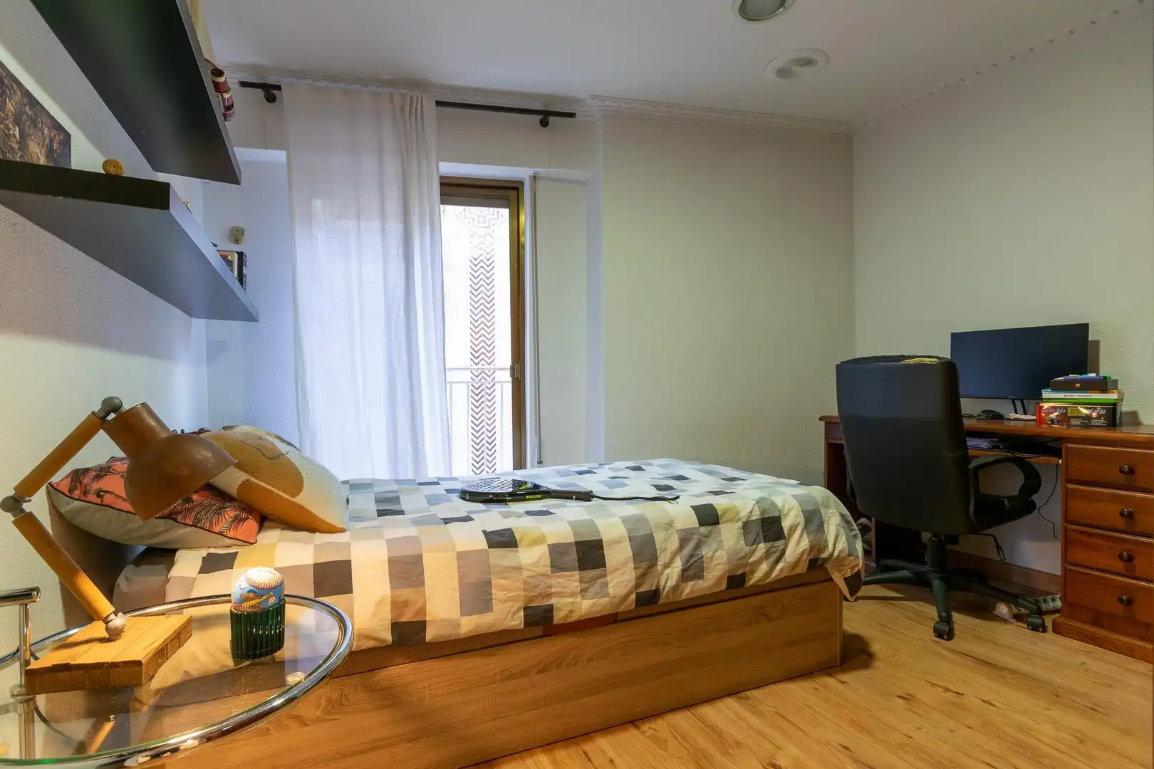 Habitación de Piso en venta en Crevillent con Aire acondicionado, Terraza y Trastero