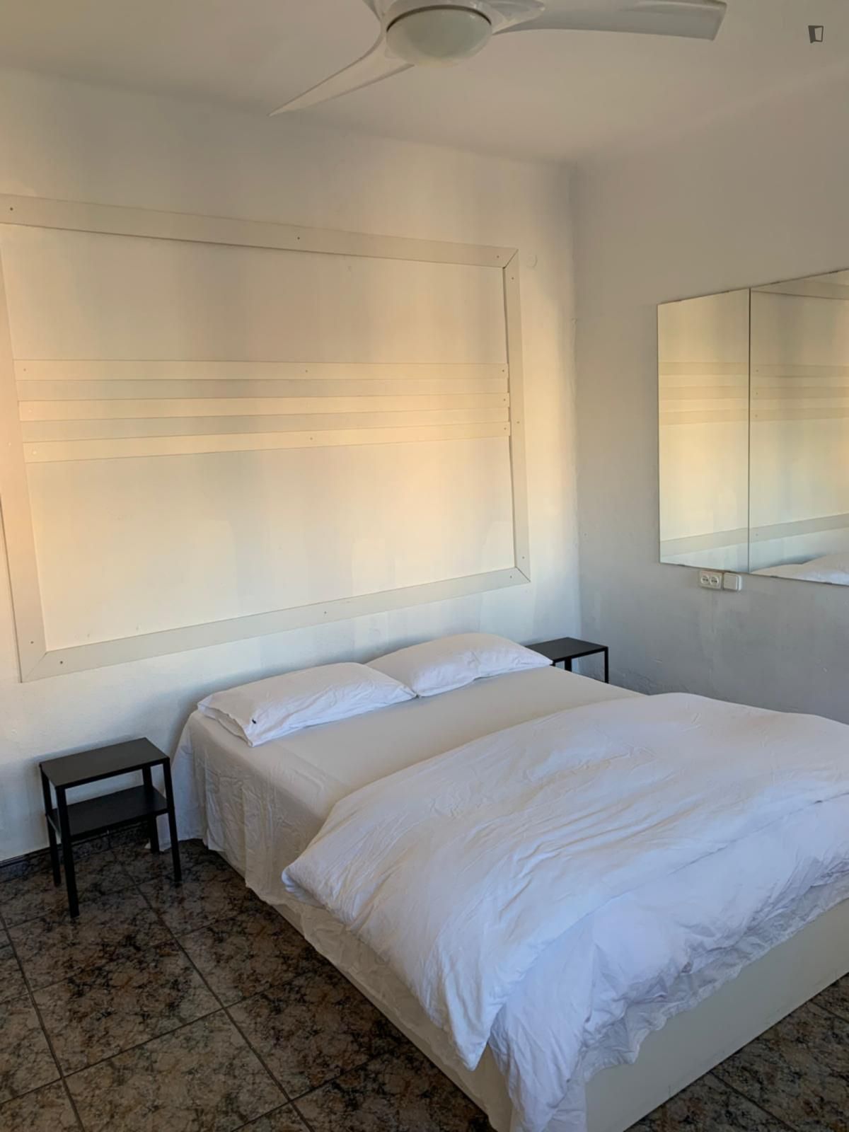 Apartment to share in Barrio de la Luz