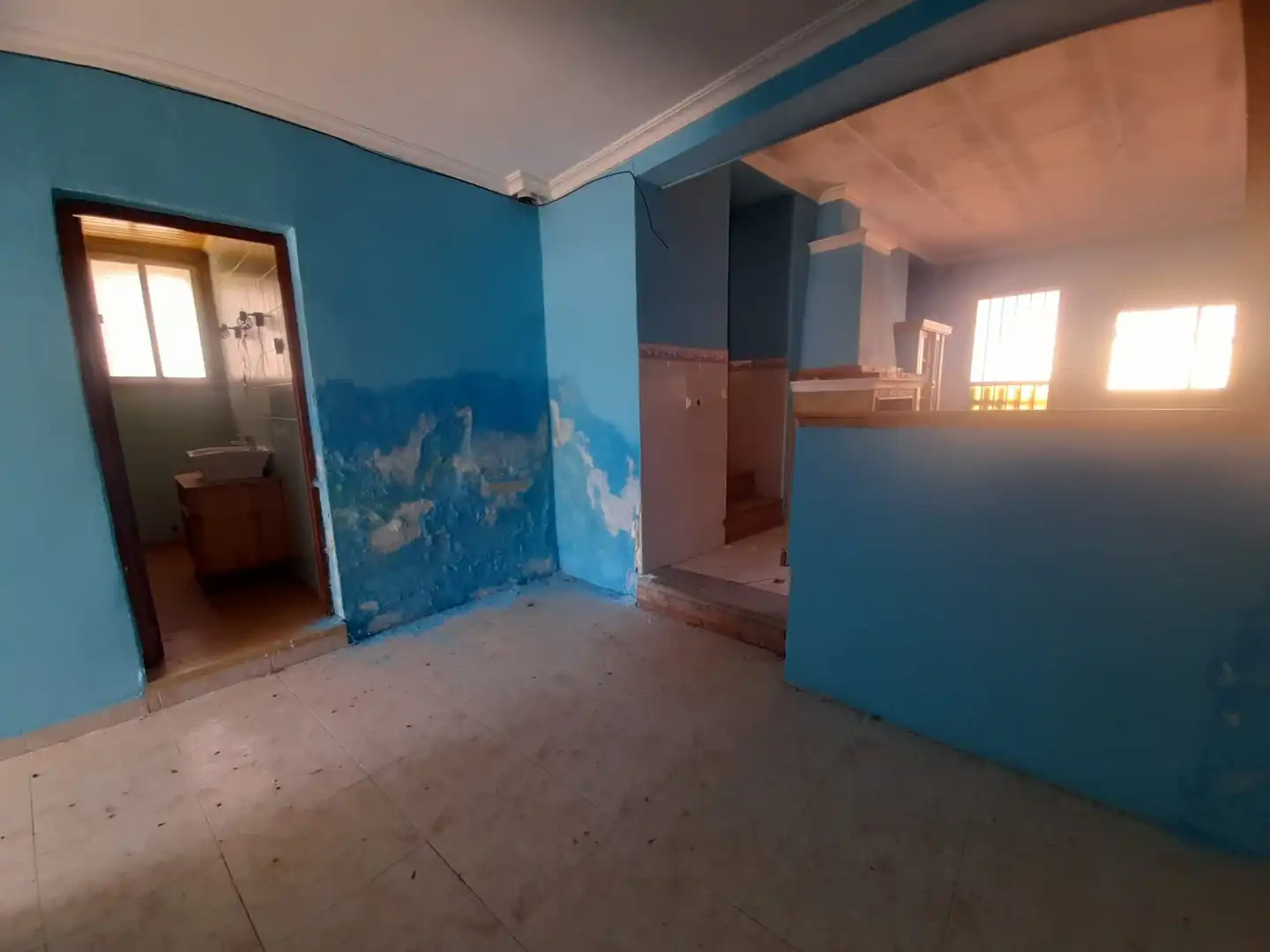 Casa o chalet en venta en Cabezarrubias del Puerto, Ciudad Real
