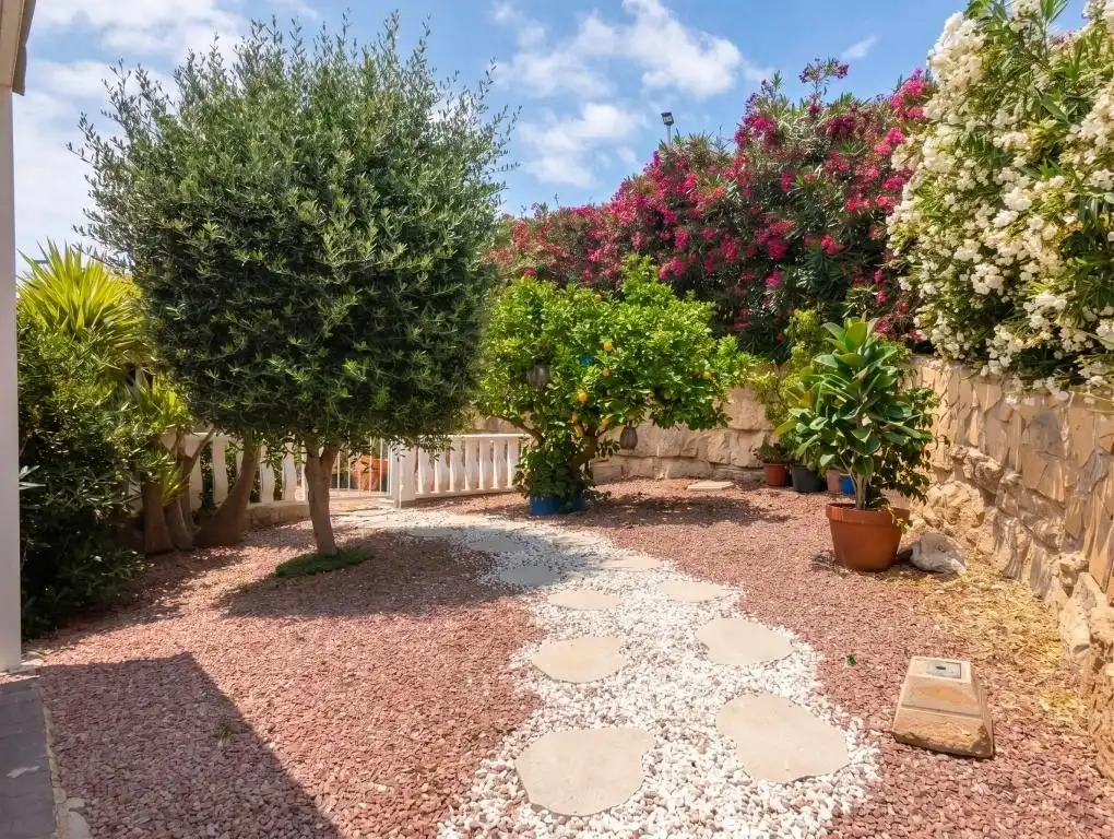 Detached house with pool for sale in Carrer Herba Sana, imagen 52