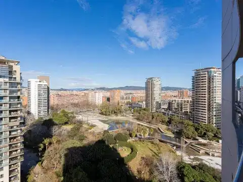 Wohnung mit Terrasse zum Verkauf in Passeig del Taulat, imagen 13