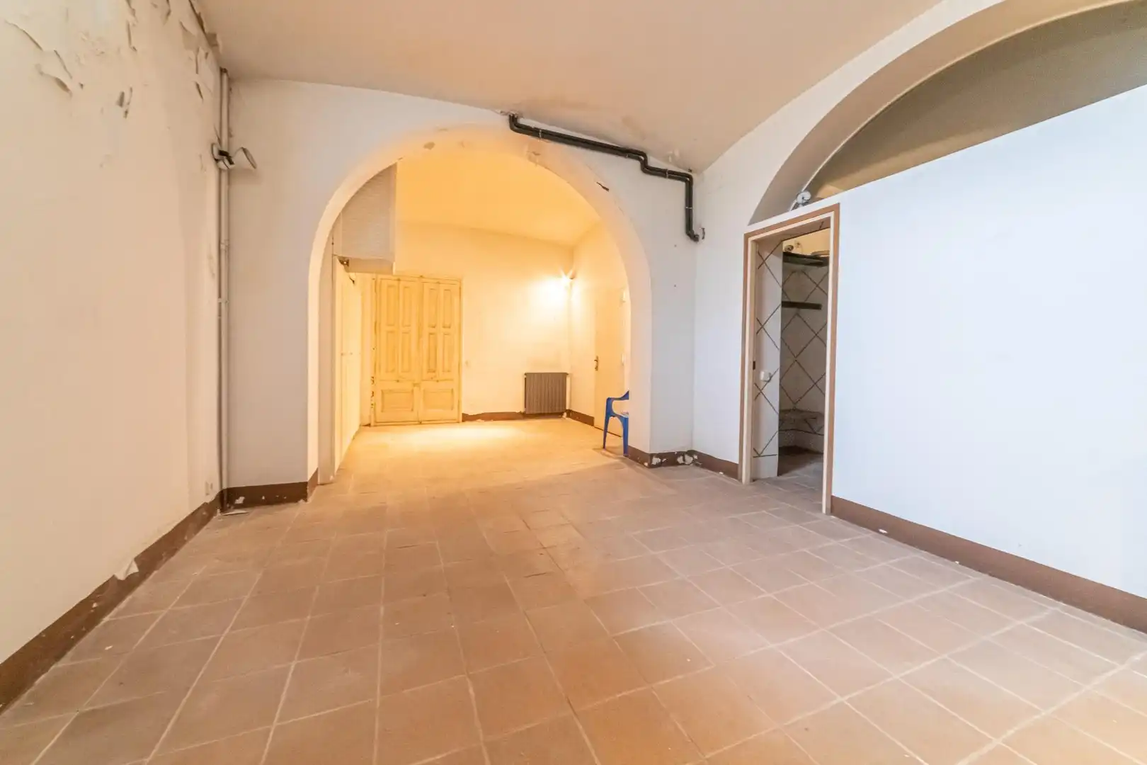 Casa o xalet en venda en Caldes de Malavella amb Calefacció, Jardí privat i Terrassa