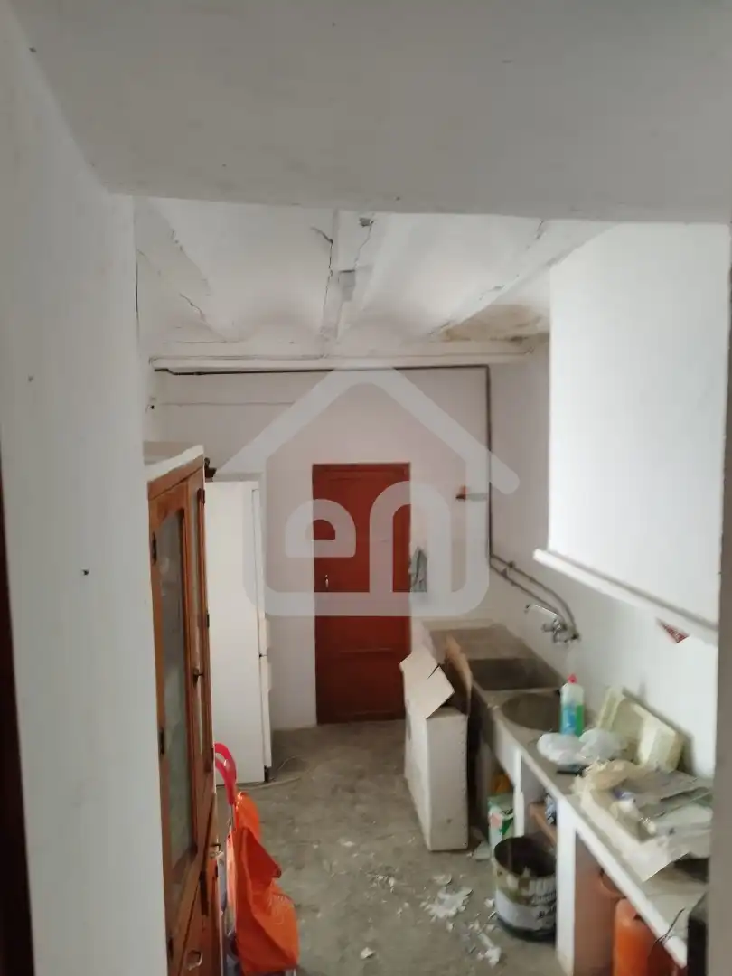 Kitchen of Houses for sale in Requena