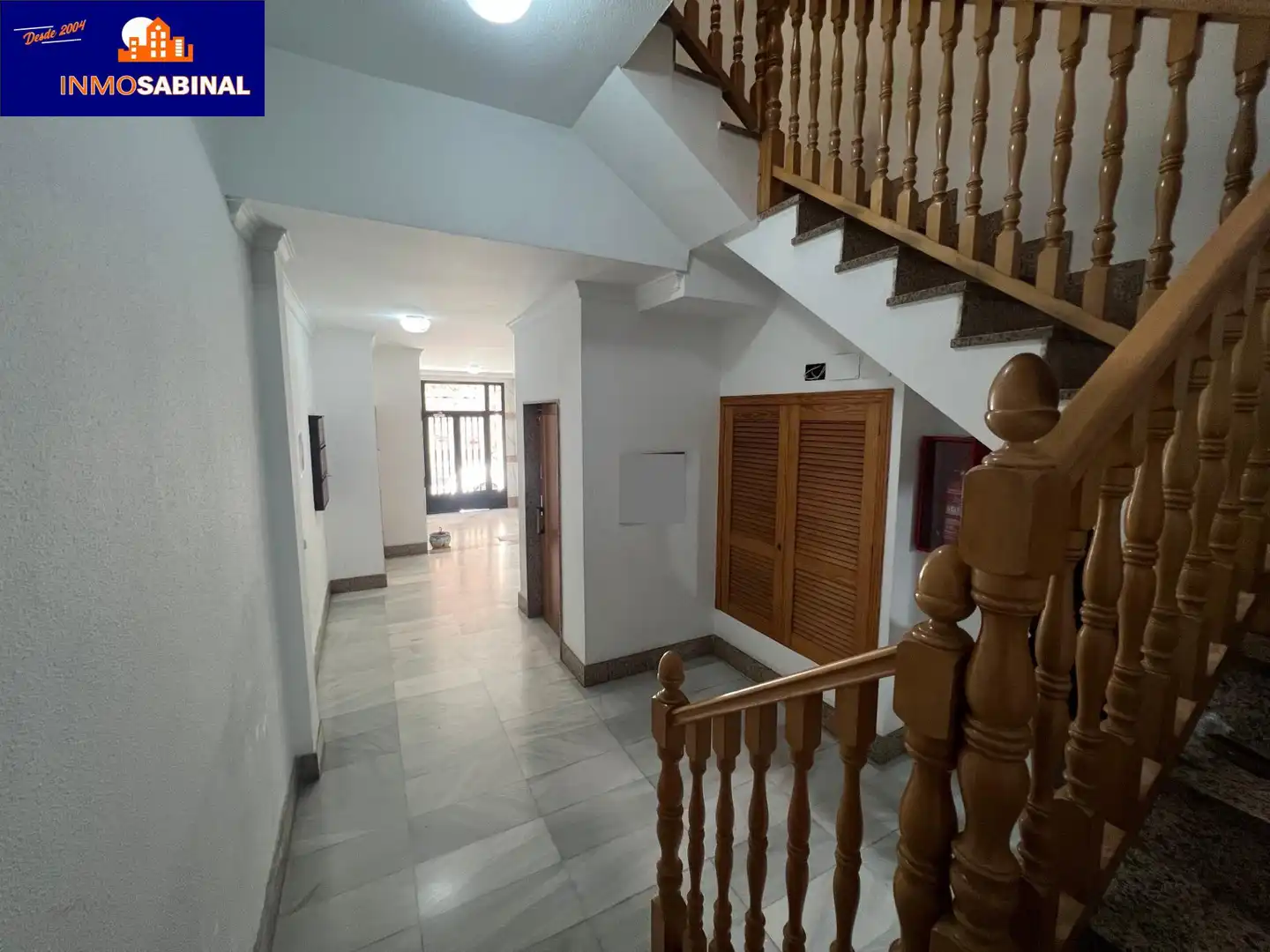Appartement avec balcon à vendre à Roquetas de Mar ciudad, imagen 23