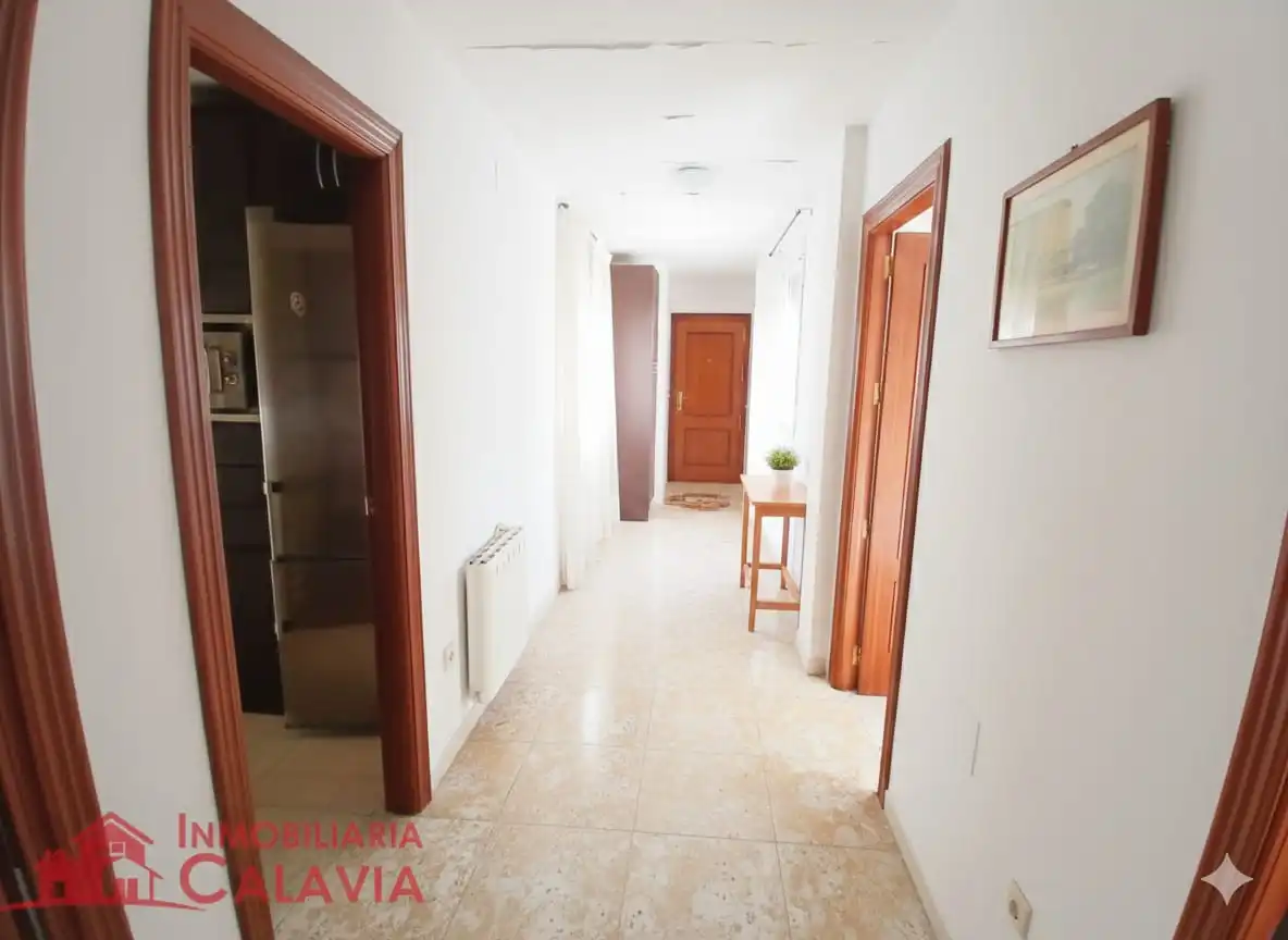 Appartamento con ascensore in vendita a Calle el Espartero, imagen 8