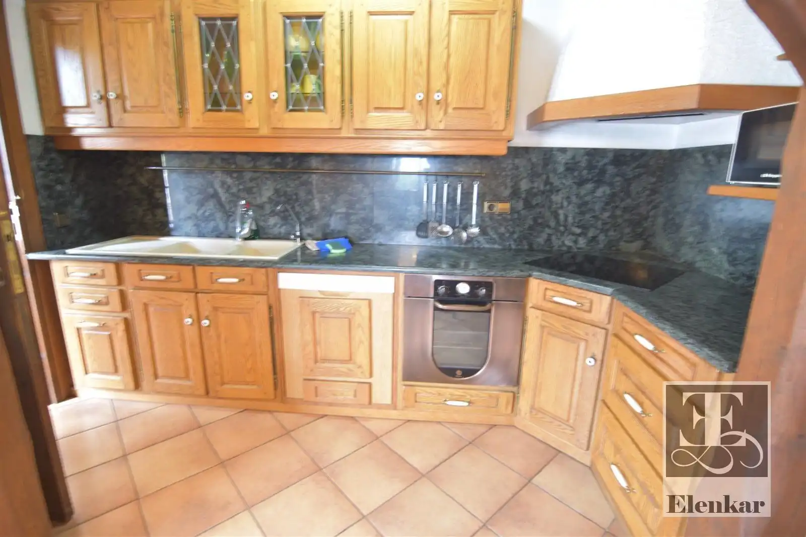 House with pool for sale in JUAN RAMON JIMENEZ, imagen 2