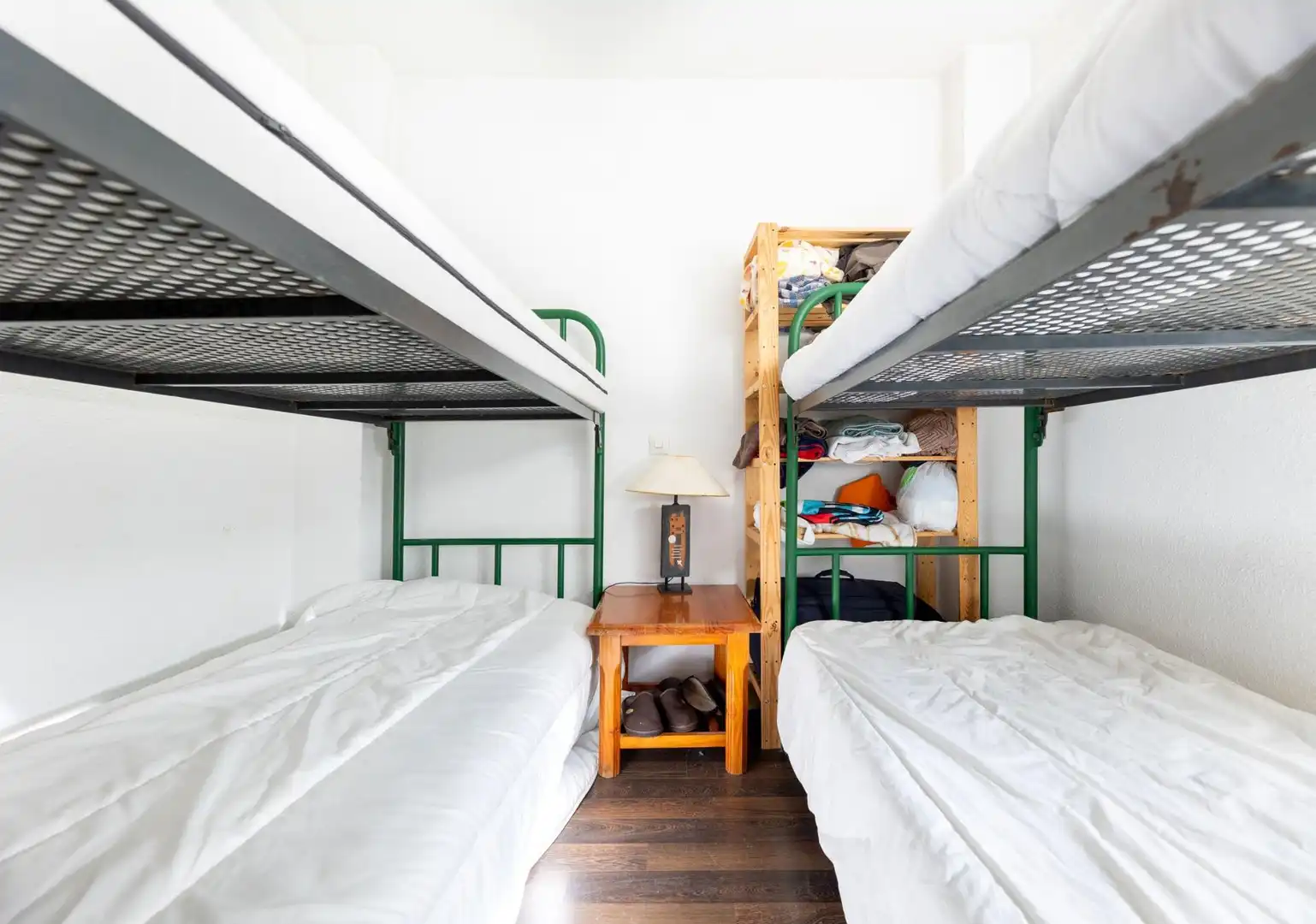 Habitación de Piso en venta en Sierra Nevada con Calefacción y Amueblado