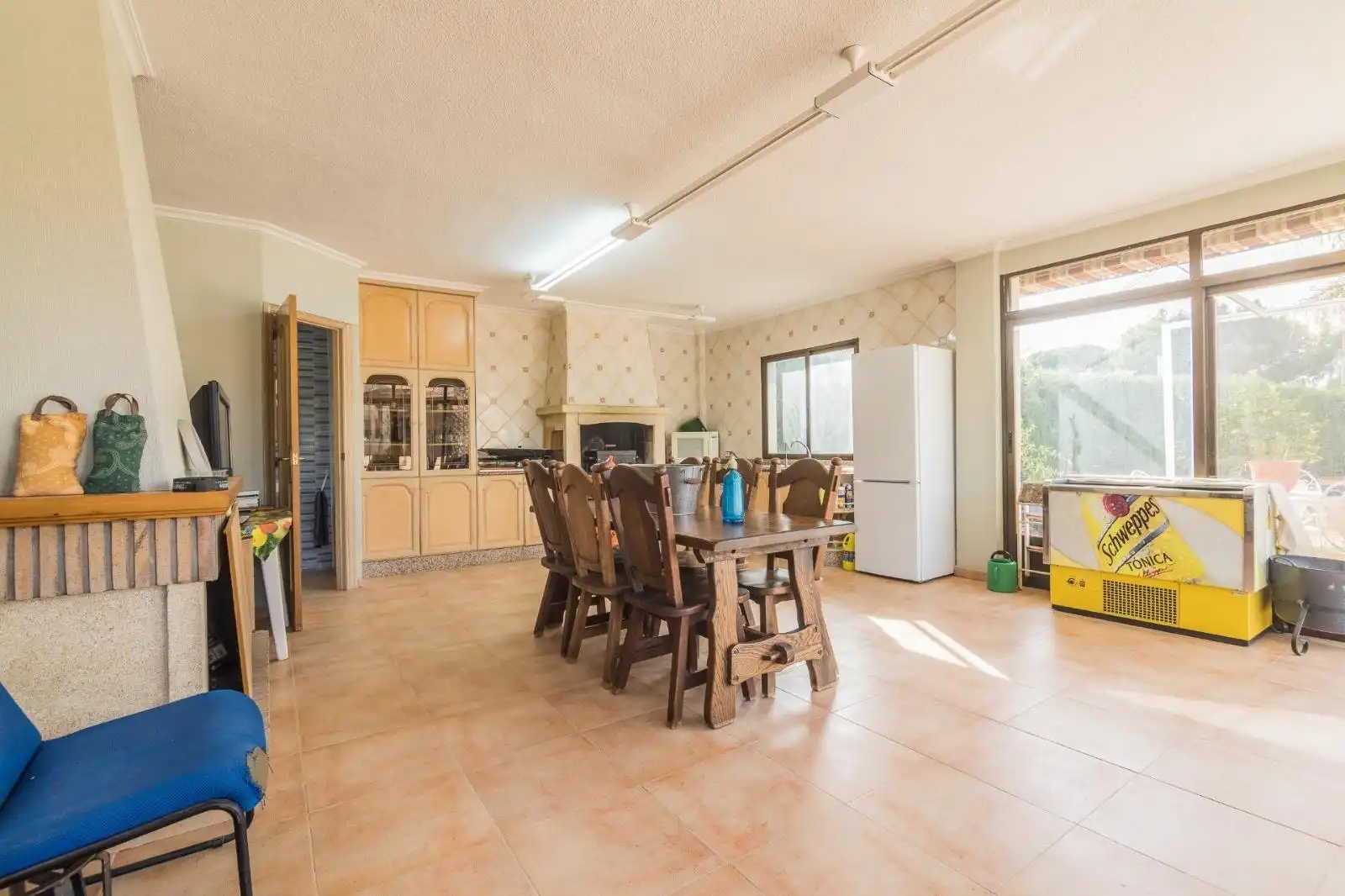 Xalet amb terrassa en venda a La Algoda - Matola - Llano de San José, imagen 36