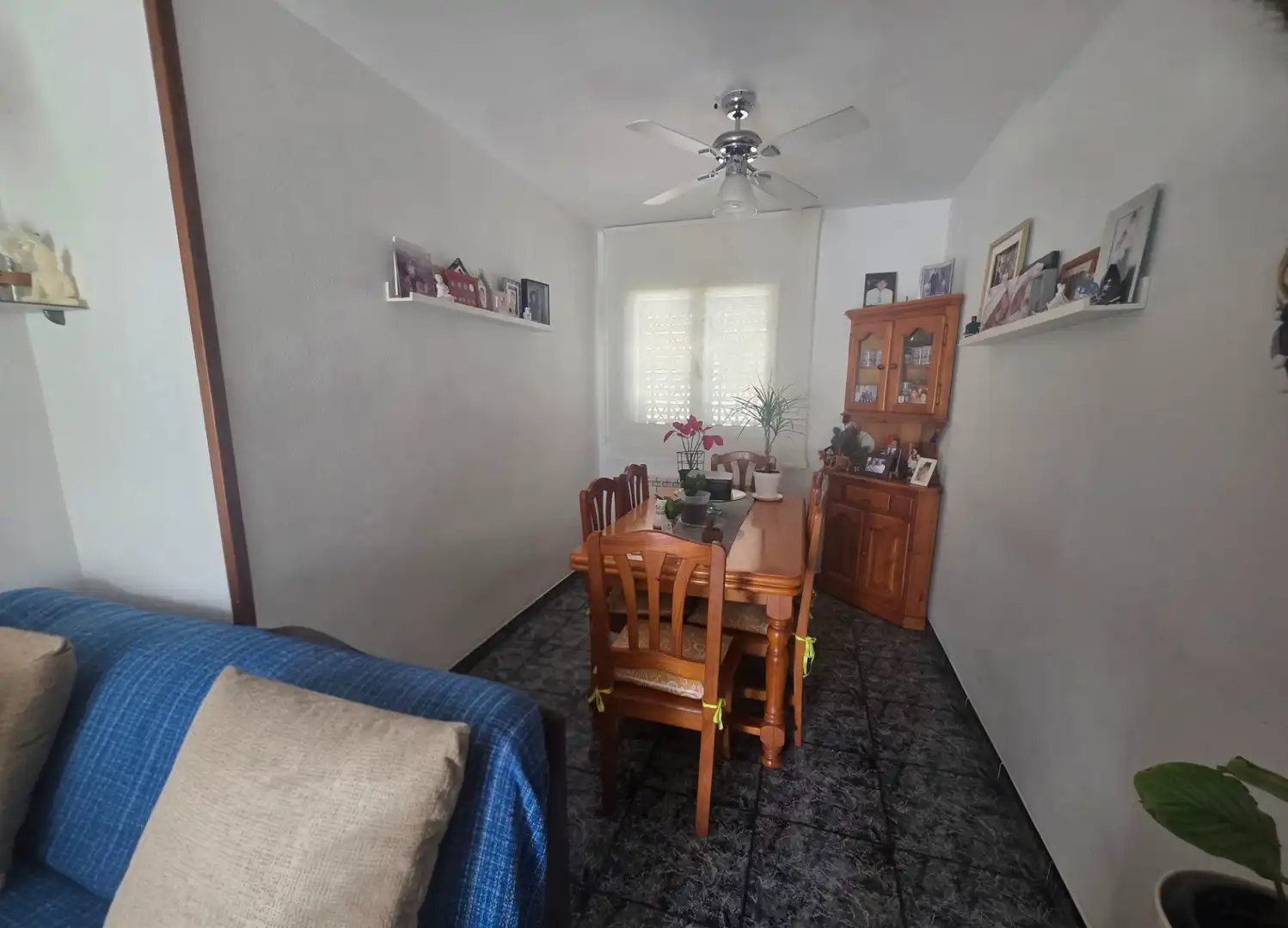 Comedor de Casa adosada en venta en El Vendrell con Calefacción y Trastero
