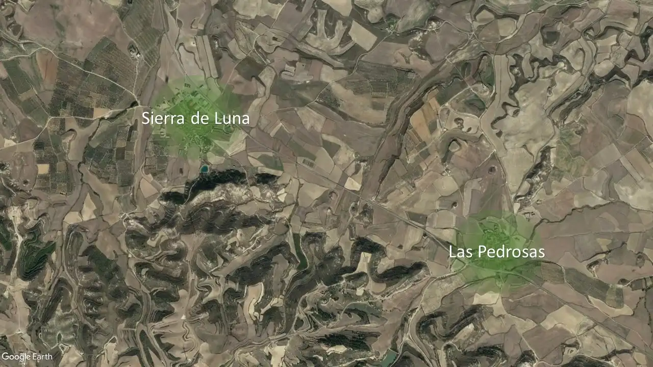 Oficina en venta en Las Pedrosas