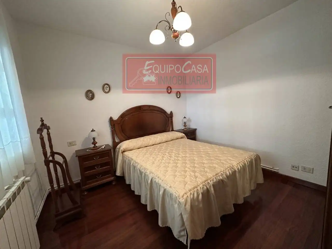 Habitación de Casa o chalet en venta en Rábade con Calefacción, Jardín privado y Terraza