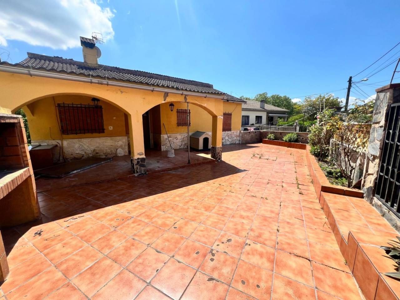 Casa o xalet en venda a Serra del Cadí, Residencial Park, Maçanet de la Selva