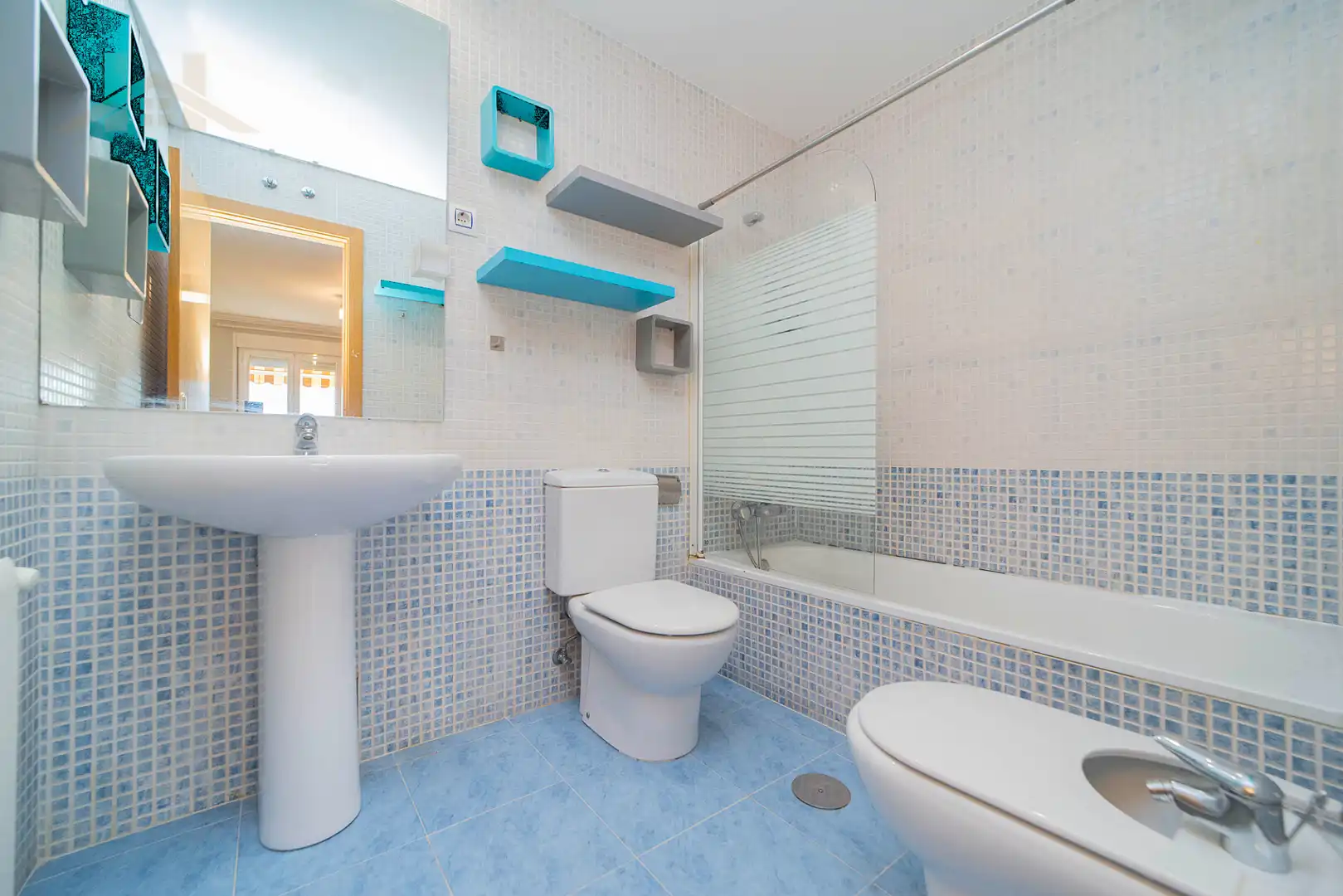 Flat with pool for sale in Calle Mar de Fora, imagen 22