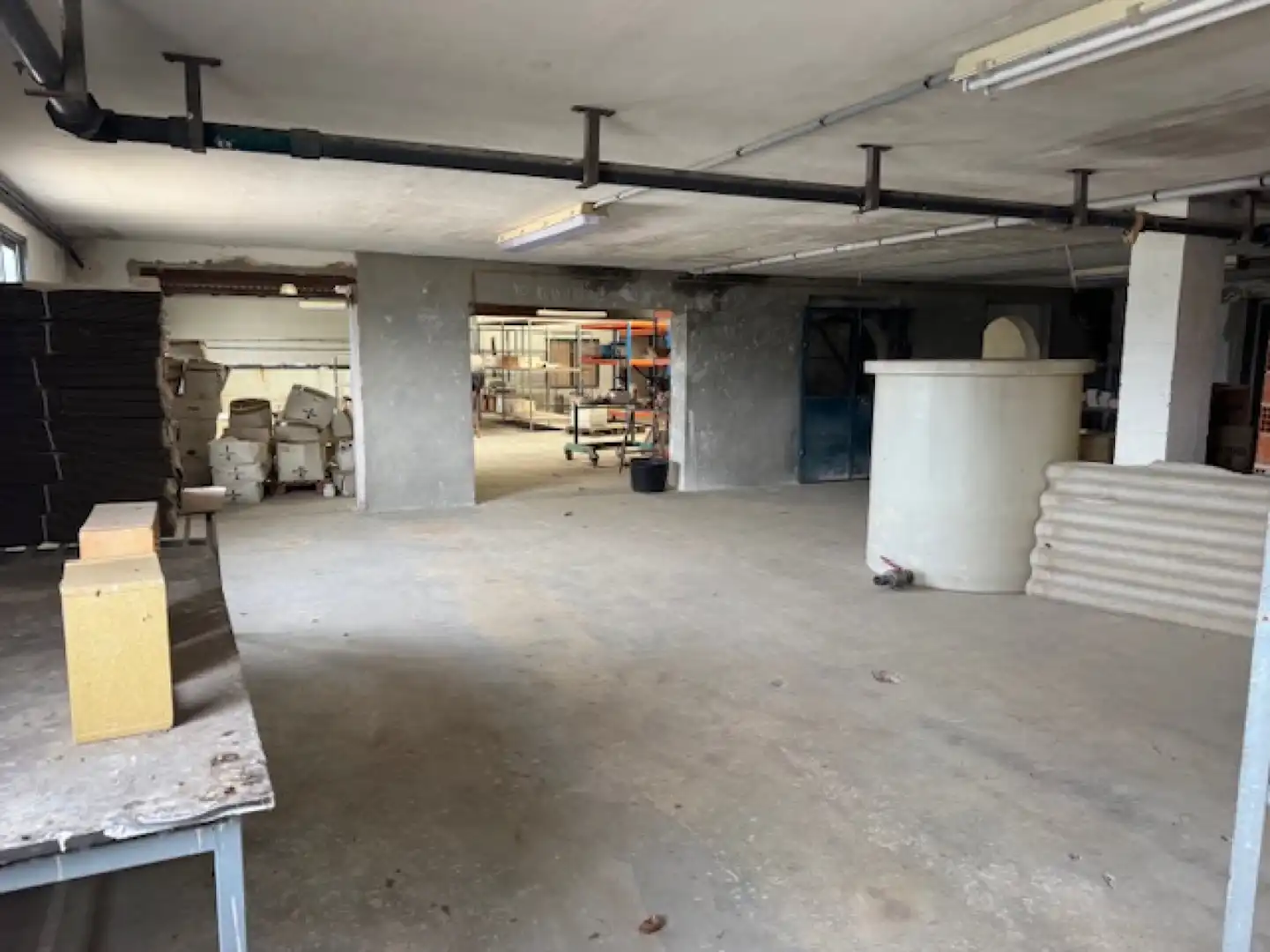 Industrial buildings for sale in Vilamarxant