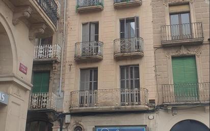 Vista exterior de Casa o xalet en venda en Reus