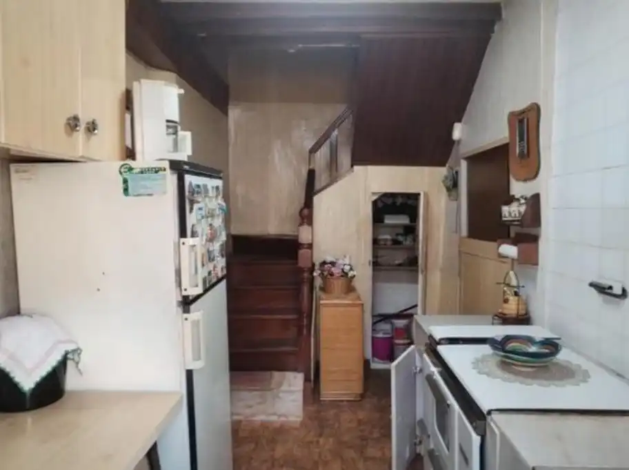 Doppelhaushälfte mit Terrasse zum Verkauf in San Claudio - Trubia - Las Caldas, imagen 5