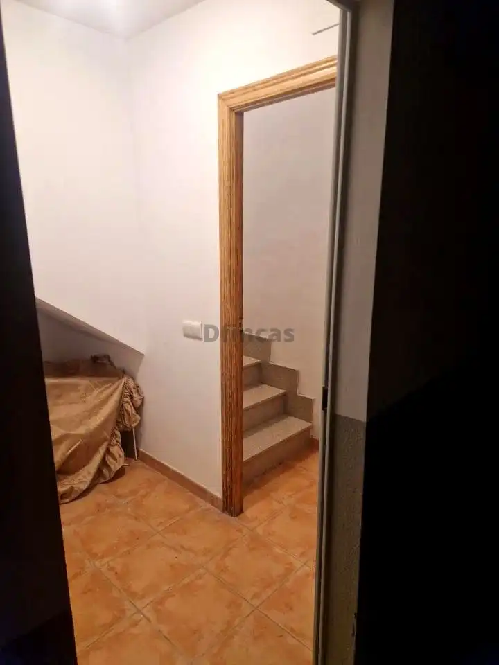 Adossat amb terrassa en venda a Calle Teruel, imagen 26