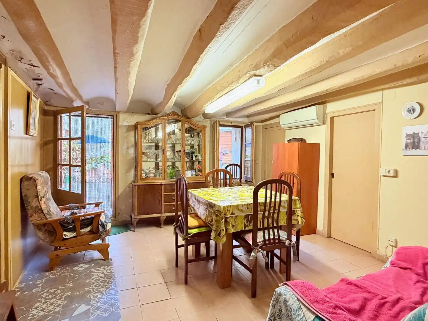 Casa en venda a La Pobla de Claramunt, imagen 2