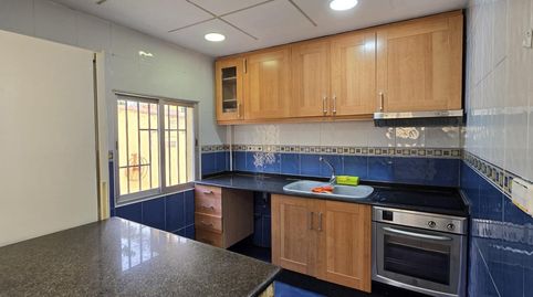Chalet en venta Pedralba, imagen 4
