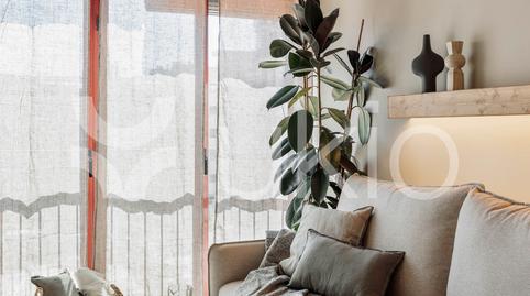 Foto 4 de Apartament de lloguer a Carrer de Floridablanca, Sant Antoni,  Barcelona Capital