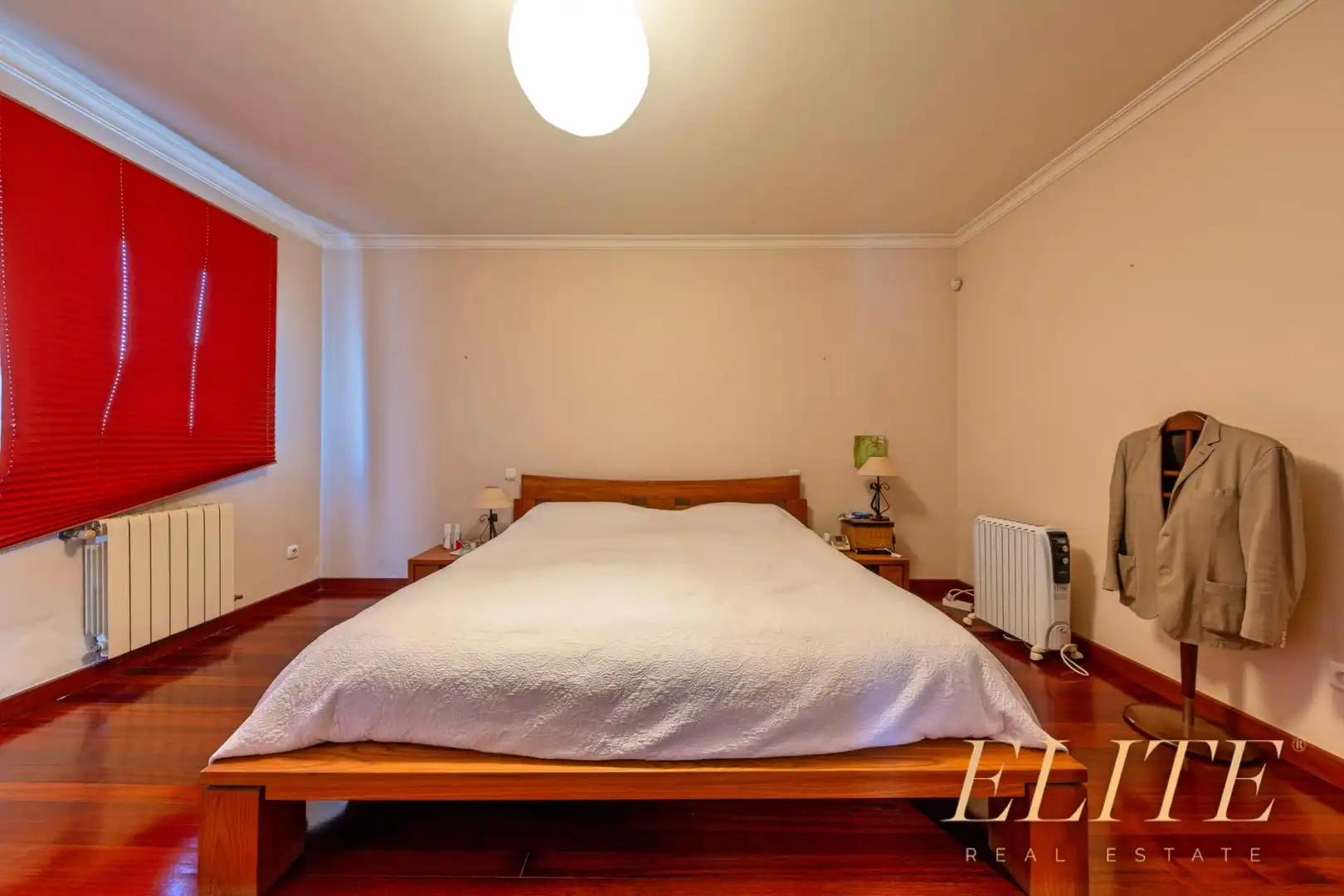 Dormitori de Casa o xalet en venda en Santa Brígida amb Calefacció, Jardí privat i Terrassa
