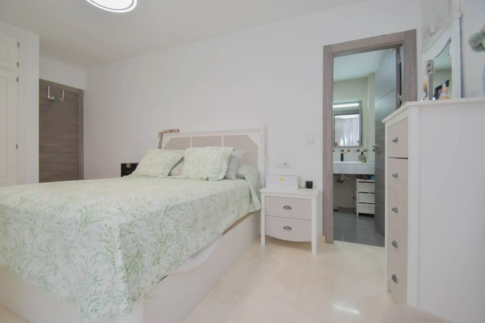 Casa bifamiliare con balcone in vendita a Huétor Vega, imagen 16