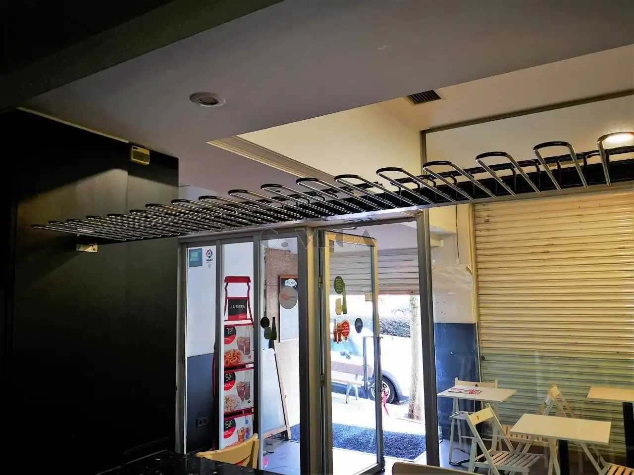 Local en venta en Vigo  con Aire acondicionado y Amueblado