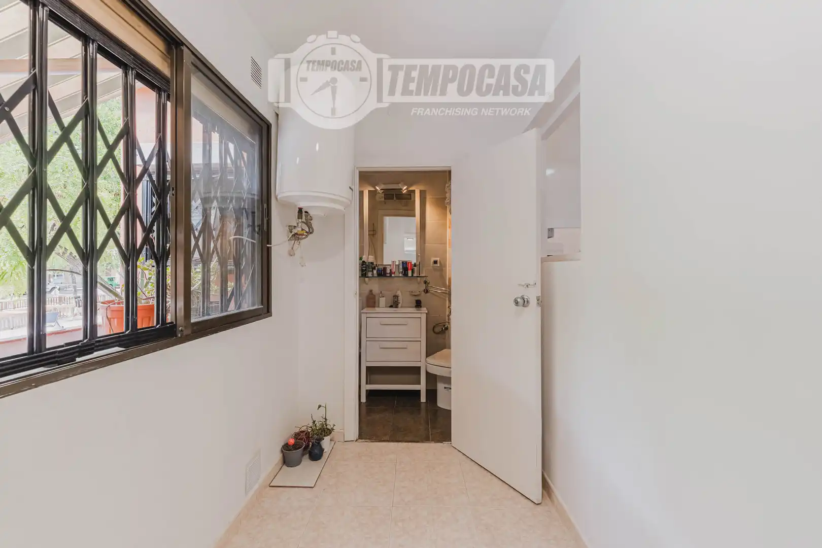 Piso en venta en Barcelona con Terraza y Balcón