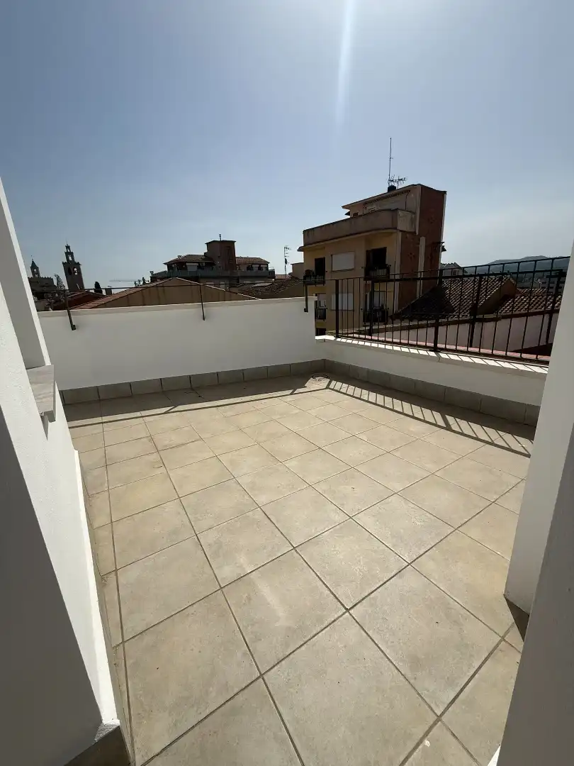 Ático con terraza en venta en Centre - Estació, imagen 34