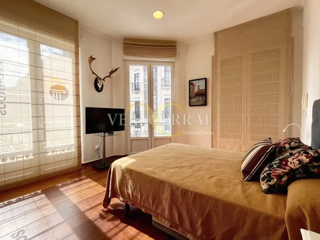 Wohnung mit Terrasse zum Verkauf in Calle Gran Vía de Agustín Argüelles, imagen 11