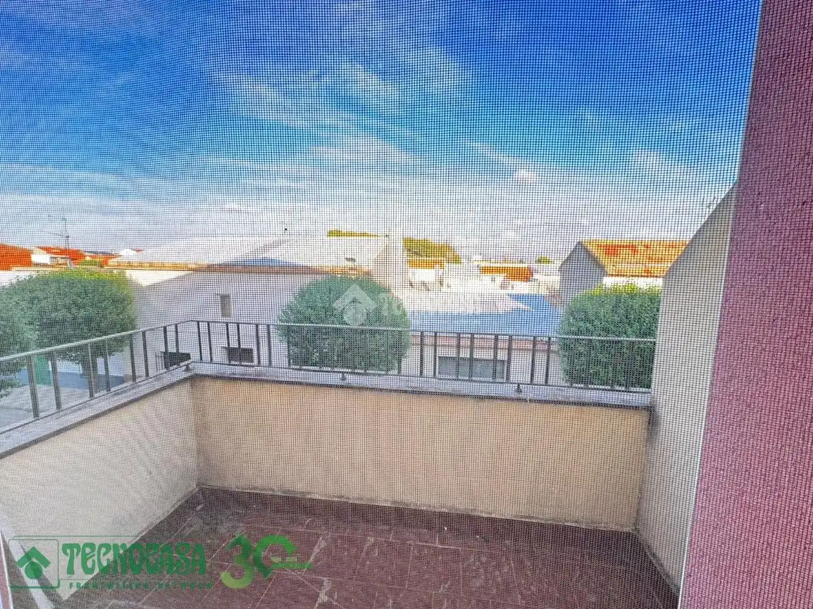 Terraza de Casa adosada en venta en Pedro Muñoz, Ciudad Real