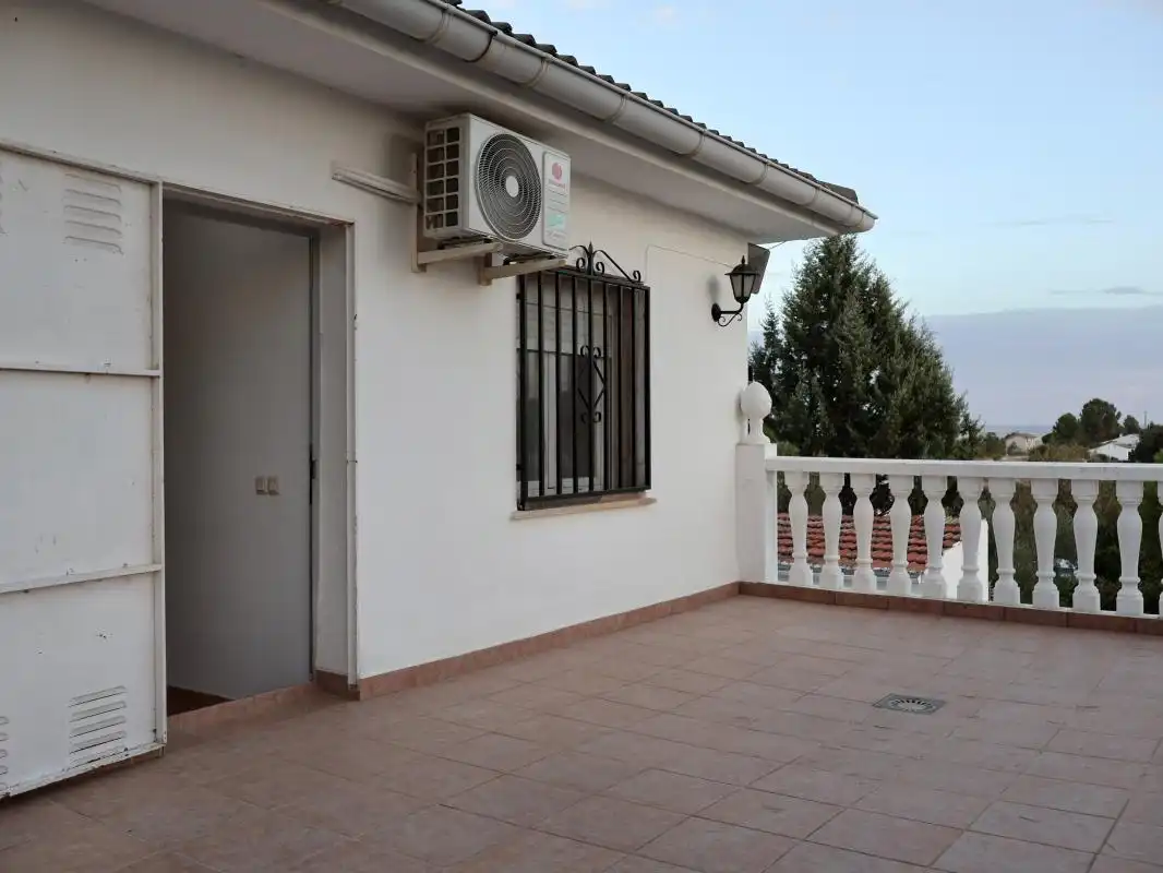 Casa o xalet en venda a C. Rio Guadiana, Villarejo de Salvanés