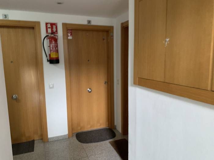Flat for sale in Agudes De Les-Sta Eugenia, Santa Eugènia