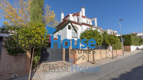Foto 5 de Casa o chalet en venta en Avenida Monteluz, Peligros, Granada