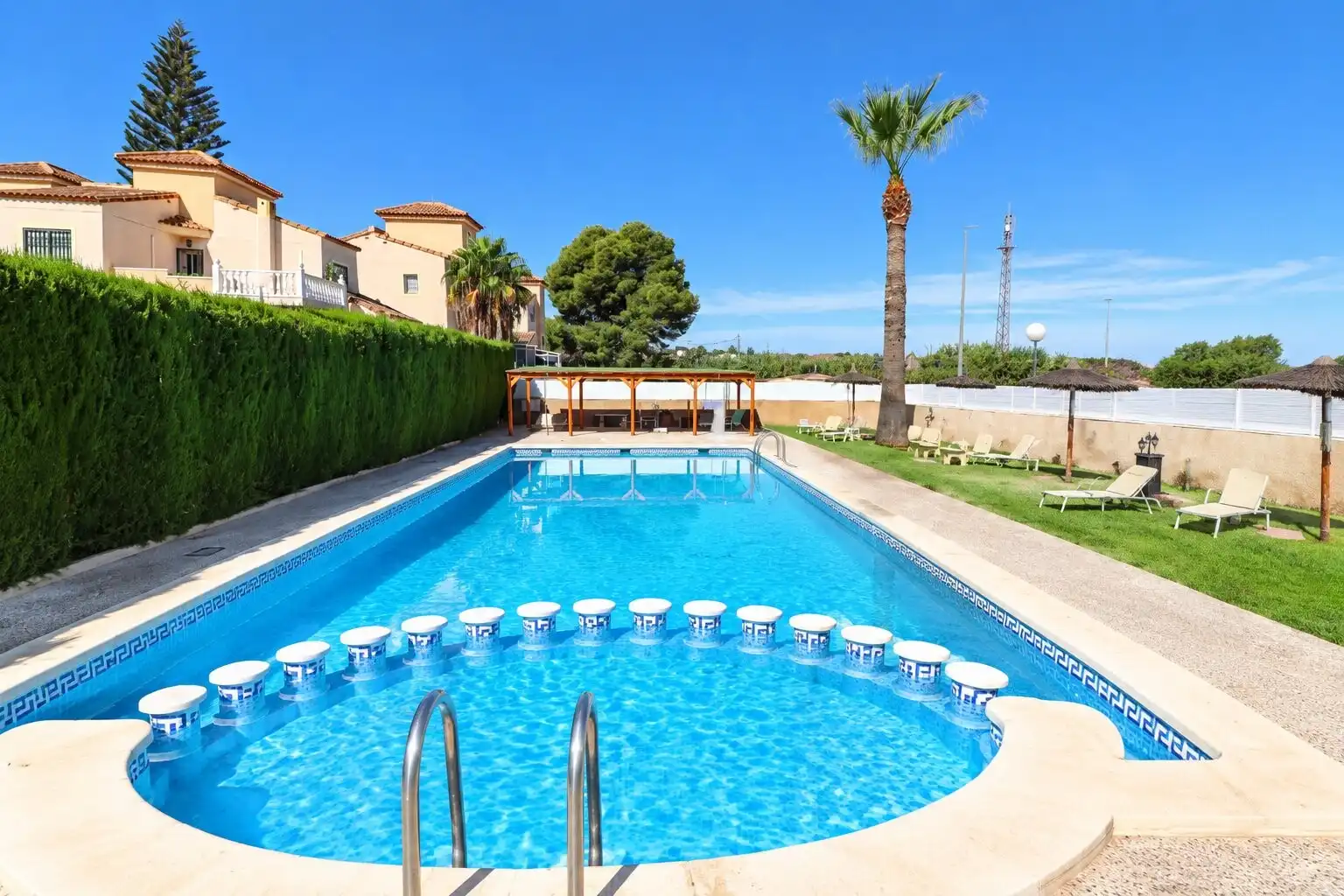 Casa a schiera in vendita a Algorfa, imagen 2