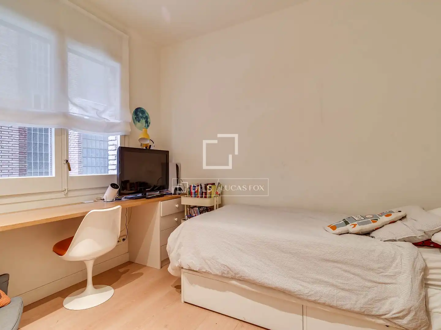 Habitación de Piso en venta en Barcelona con Aire acondicionado, Calefacción y Terraza