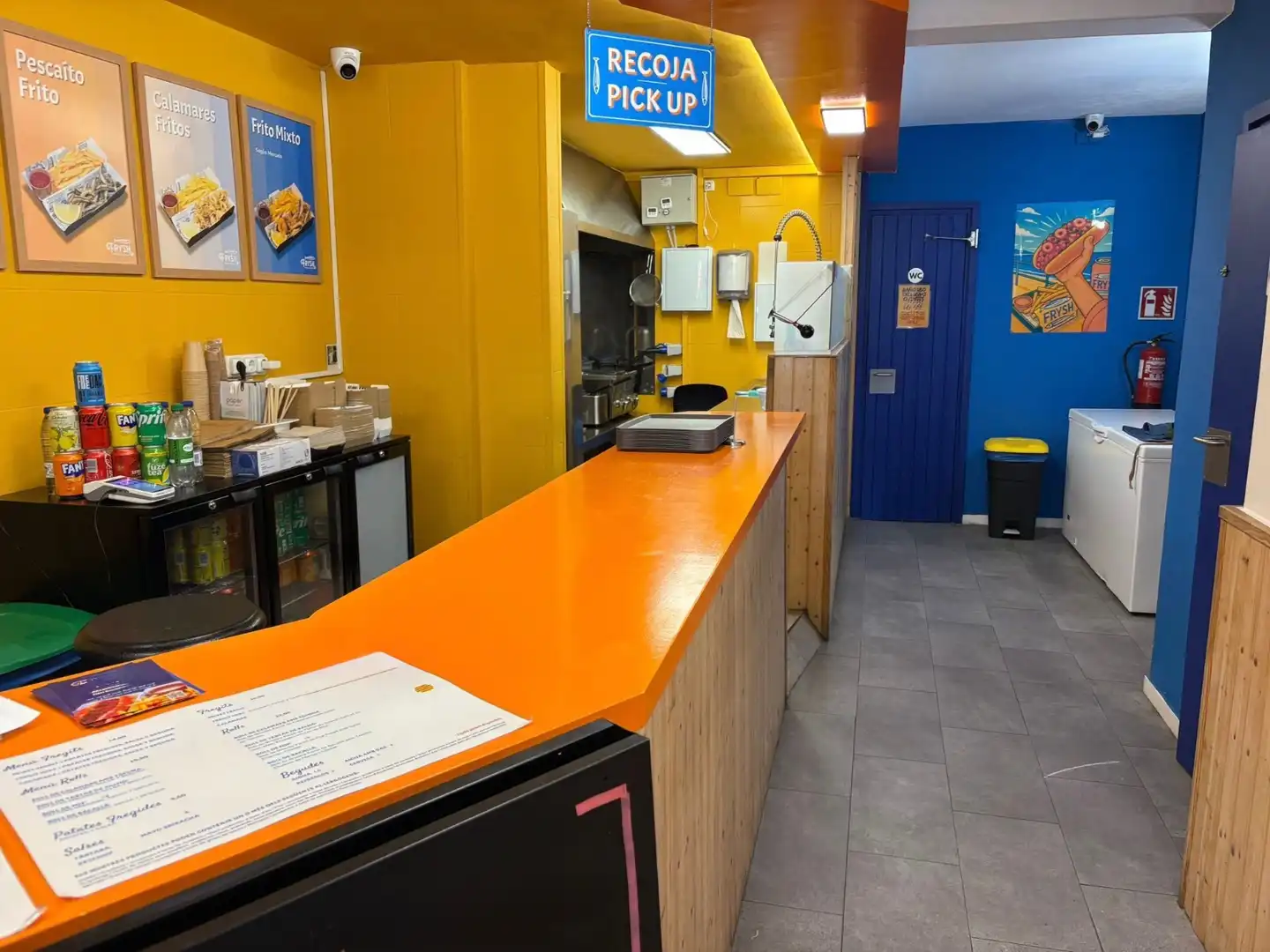 Local comercial en traspaso en Ciutat Vella, imagen 21
