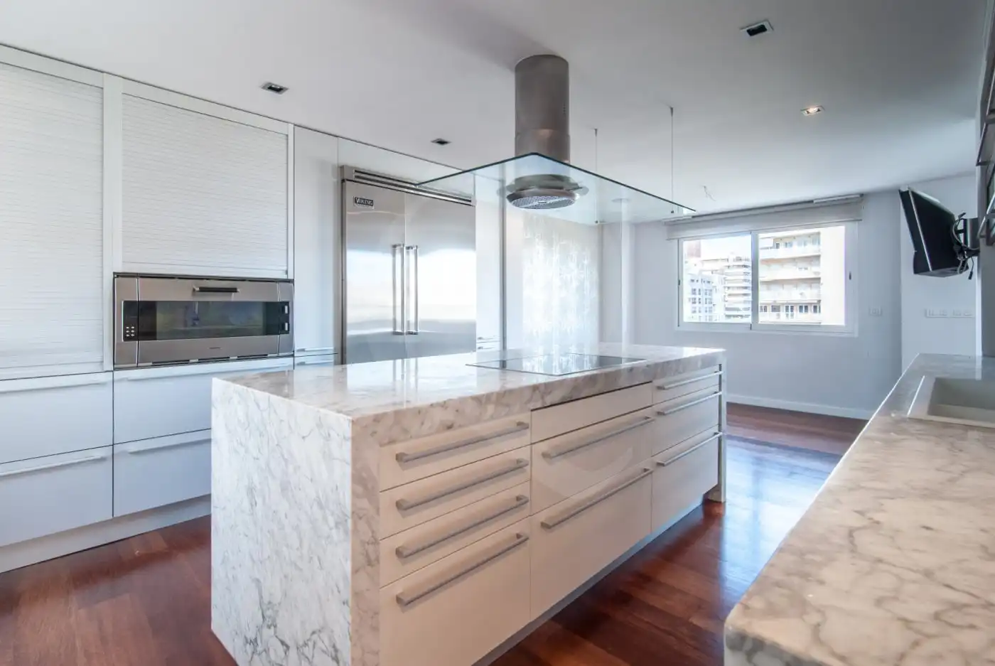 Attique avec ascenseur à vendre à Centro, imagen 9