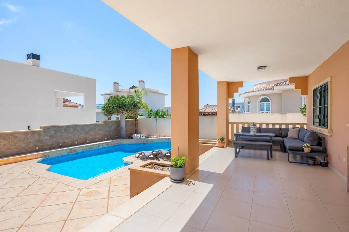 Villa avec piscine à vendre à Ciudad Quesada, imagen 32